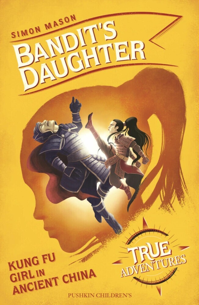 Bandit's Daughter main product photo