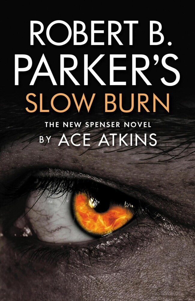 Robert B. Parker's Slow Burn main product photo