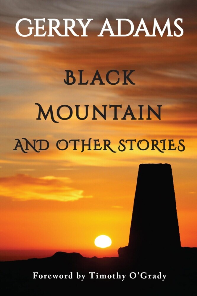 Black Mountain main product photo