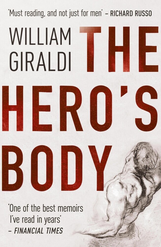 The Hero's Body main product photo