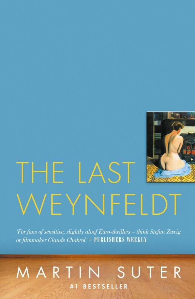 The Last Weynfeldt main product photo