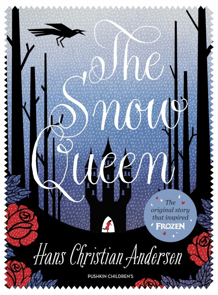 The Snow Queen main product photo