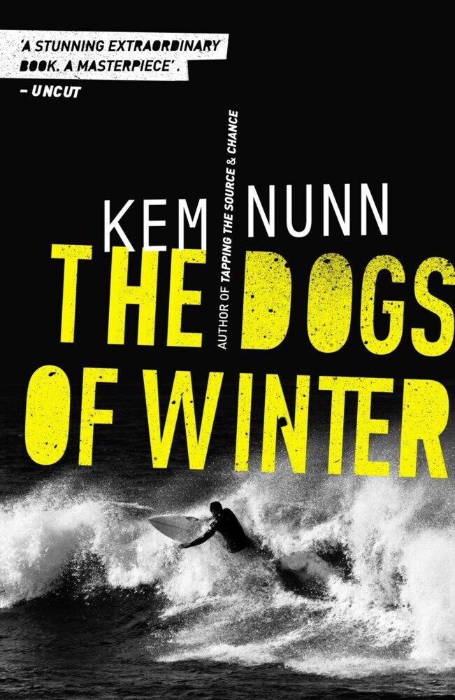 The Dogs Of Winter main product photo