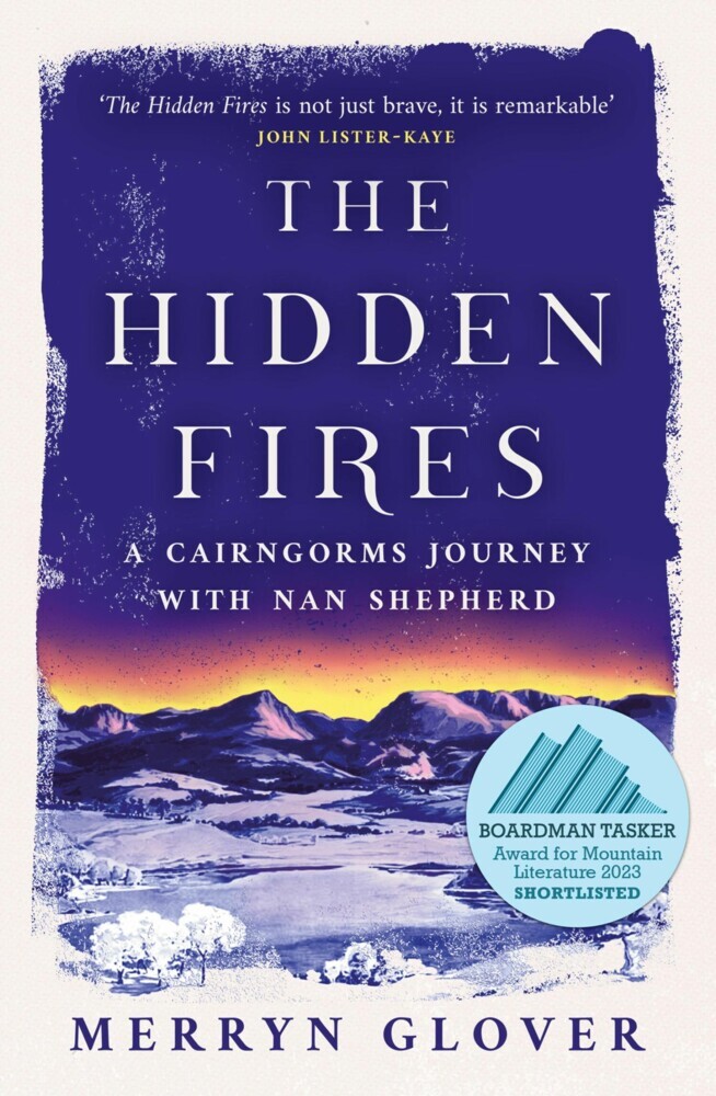 The Hidden Fires main product photo