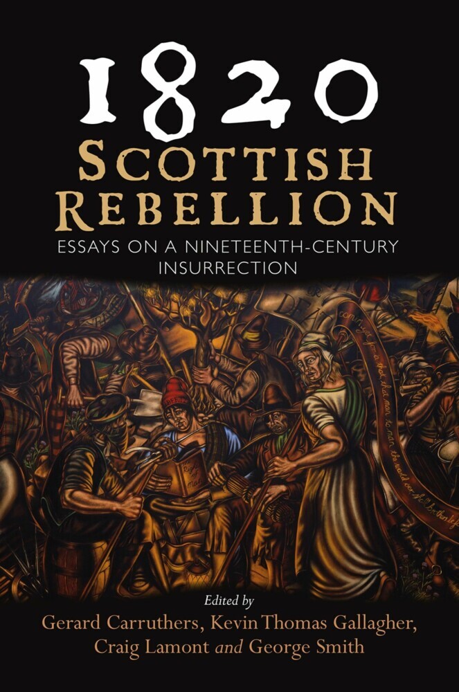 1820: Scottish Rebellion main product photo