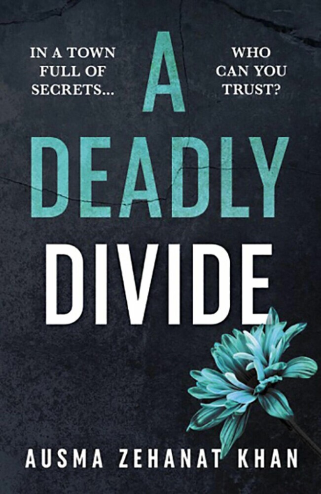 A Deadly Divide main product photo