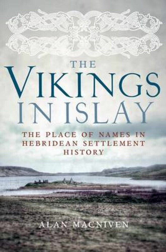 The Vikings in Islay main product photo