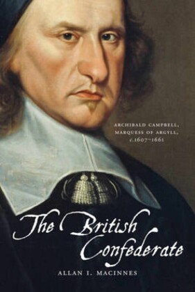 The British Confederate