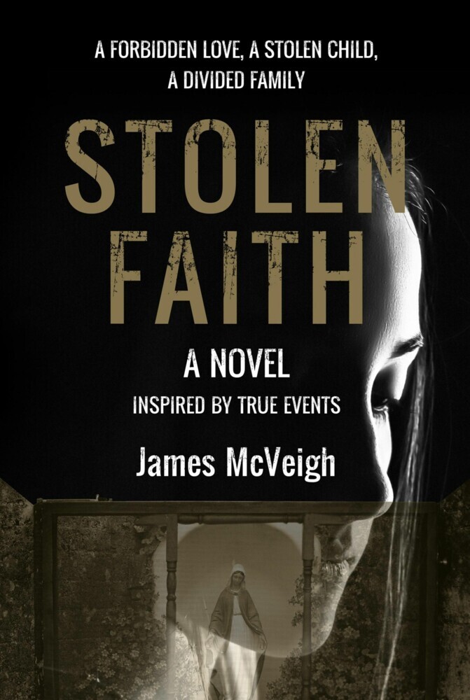 Stolen Faith main product photo