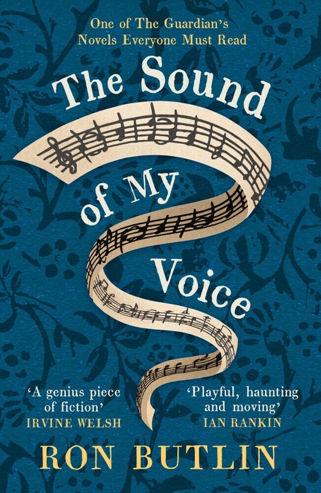 The Sound of My Voice main product photo