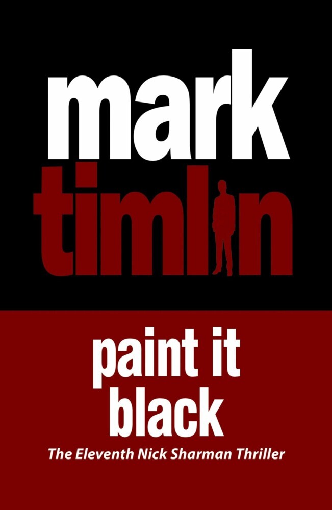 Paint it Black main product photo
