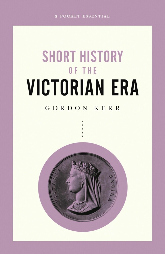 A Short History of the Victorian Era main product photo