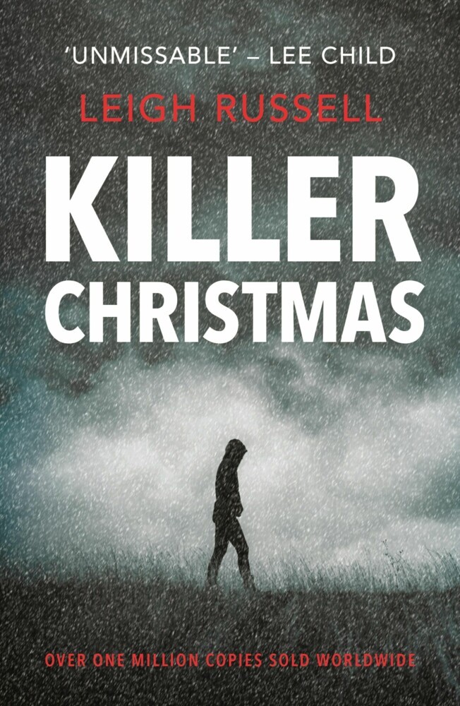 Killer Christmas main product photo
