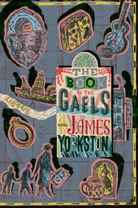 The Book of the Gaels