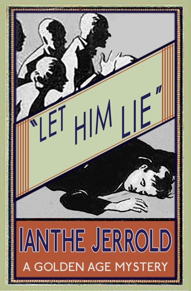 Let Him Lie main product photo
