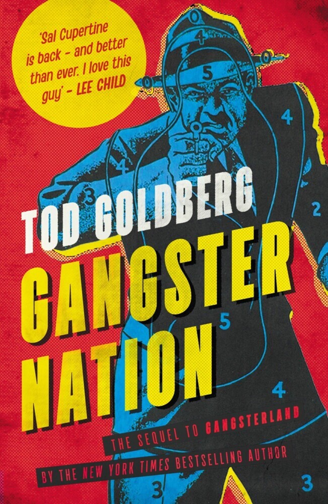 Gangster Nation main product photo