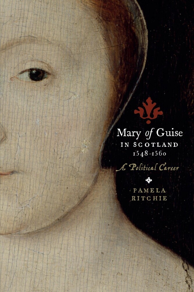 Mary of Guise in Scotland, 1548-1560 main product photo