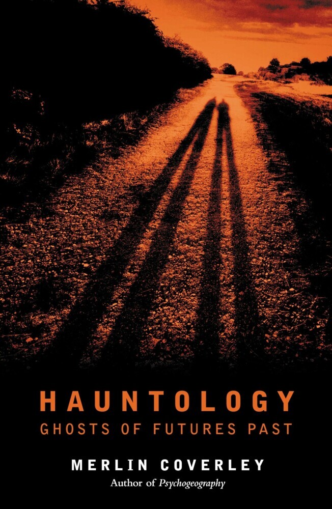 Hauntology main product photo