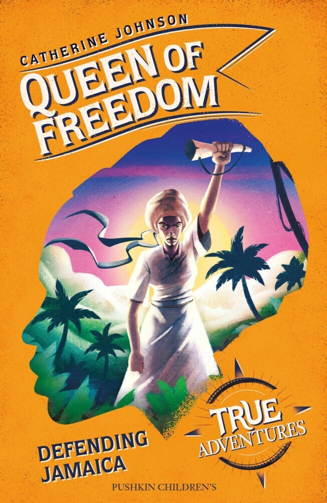 Queen of Freedom main product photo
