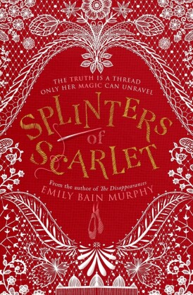 Splinters of Scarlet