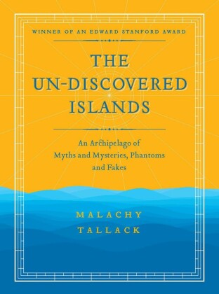 The Un-Discovered Islands