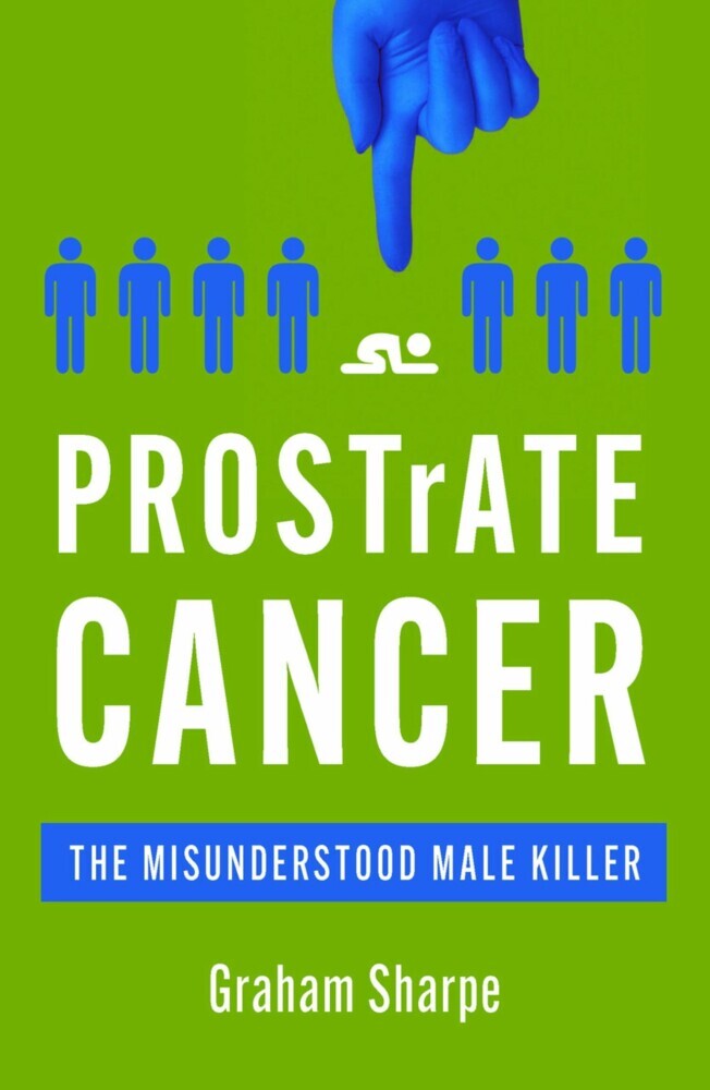 PROSTrATE CANCER main product photo