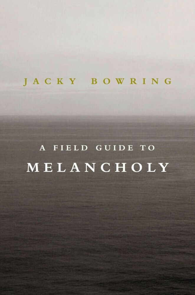 A Field Guide to Melancholy main product photo