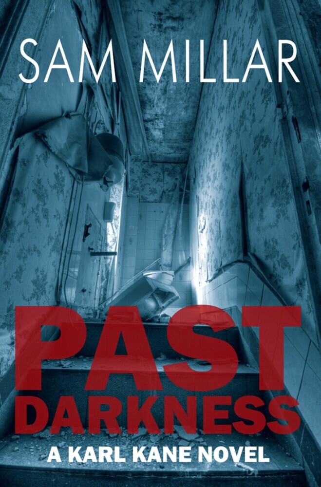 Past Darkness main product photo