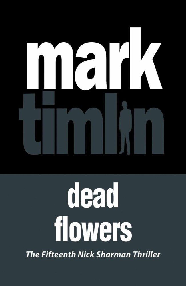 Dead Flowers main product photo