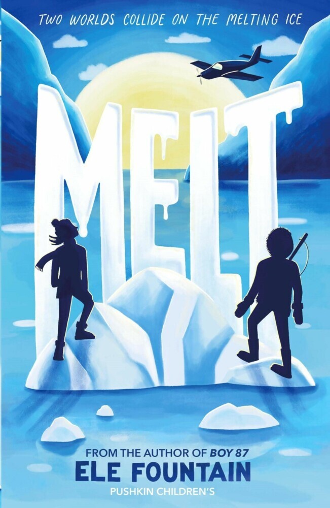 Melt main product photo