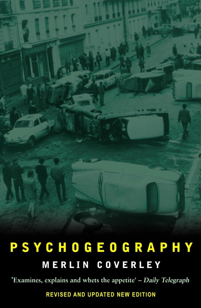 Psychogeography main product photo
