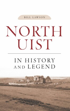 North Uist in History and Legend