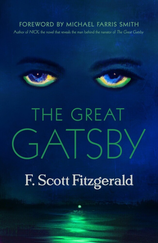 The Great Gatsby main product photo