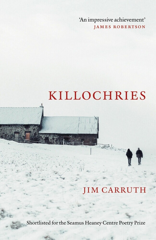 Killochries main product photo