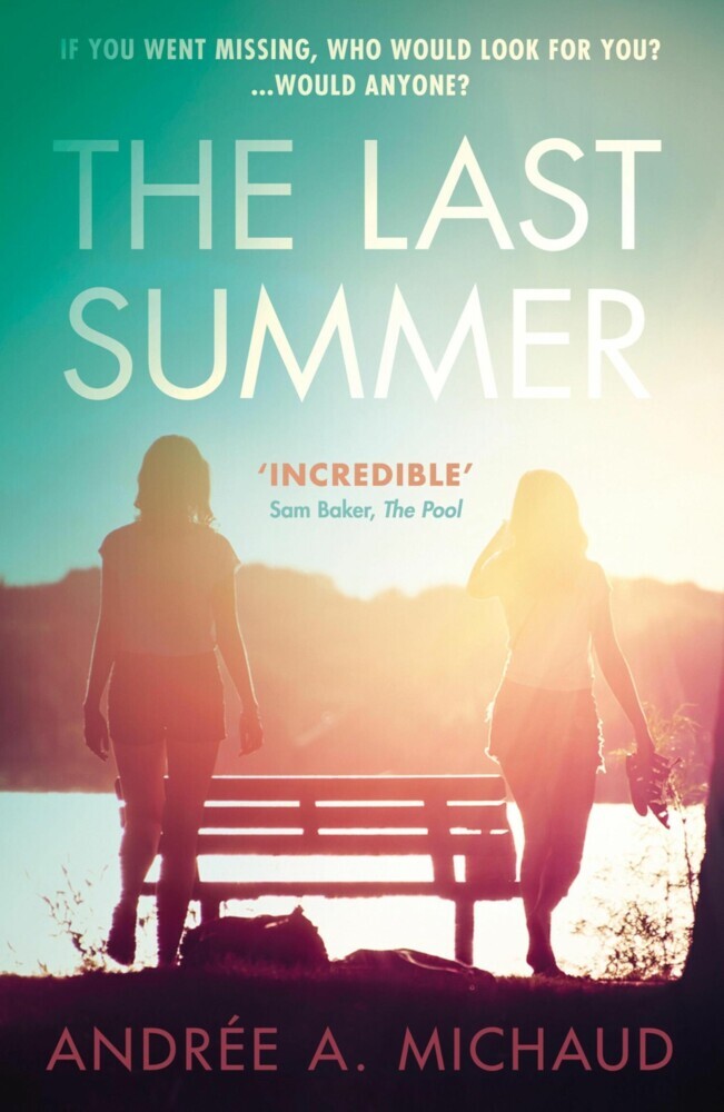 The Last Summer main product photo