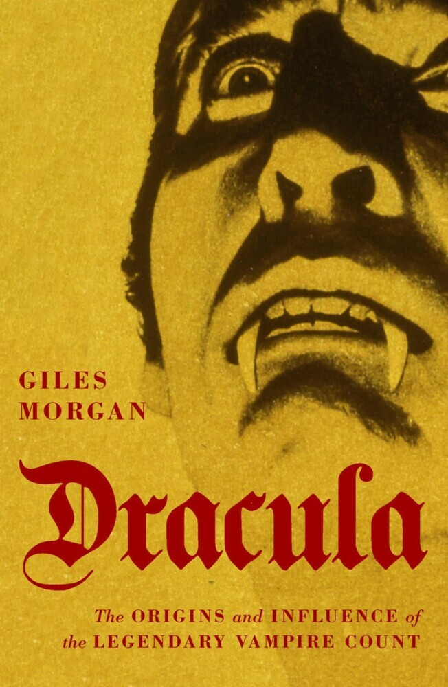 Dracula main product photo