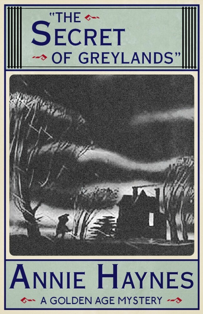 The Secret of Greylands main product photo