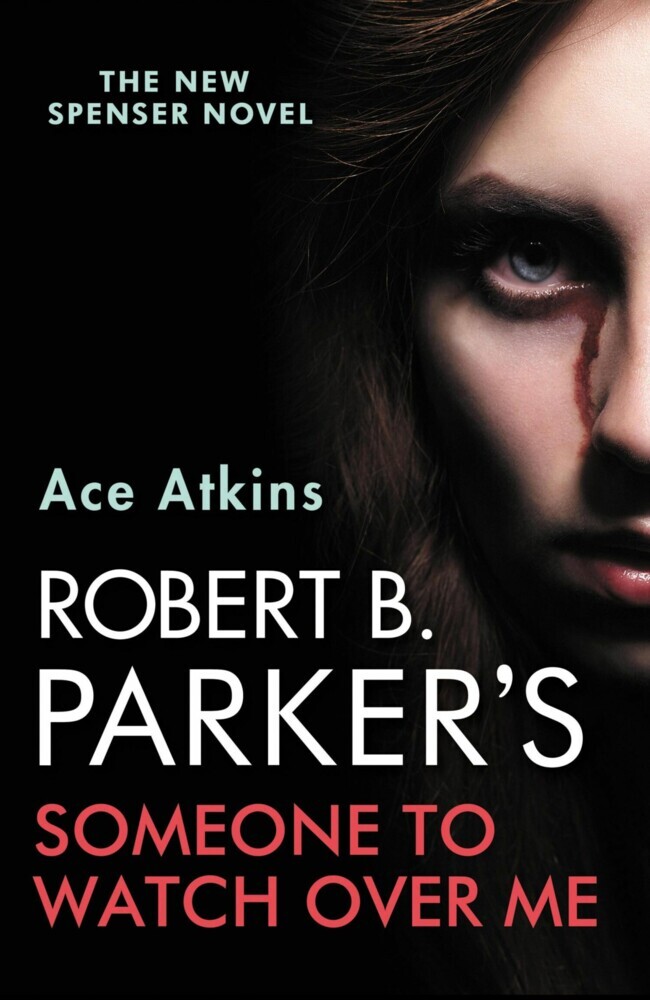 Robert B. Parker's Someone to Watch Over Me main product photo