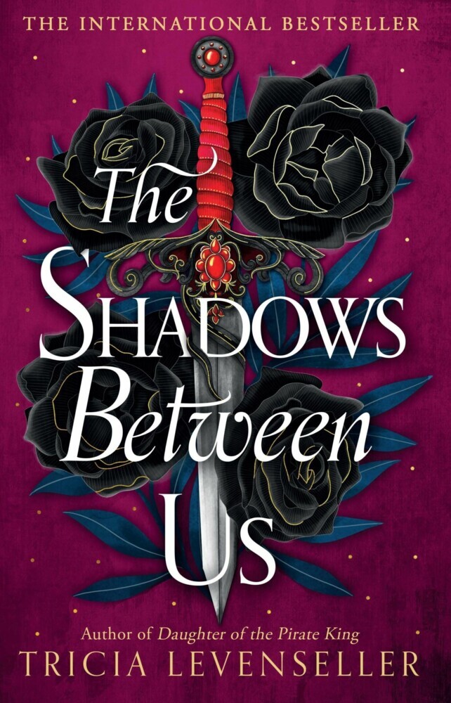 The Shadows Between Us main product photo