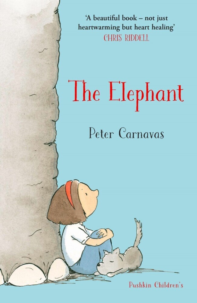 The Elephant main product photo