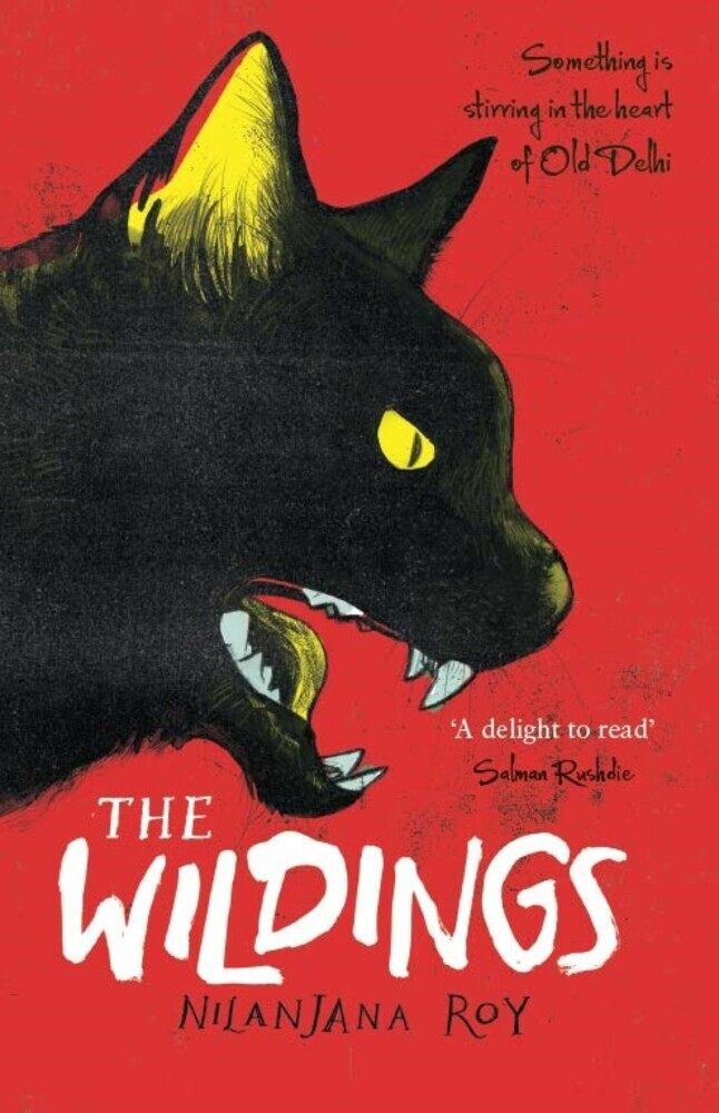 The Wildings main product photo