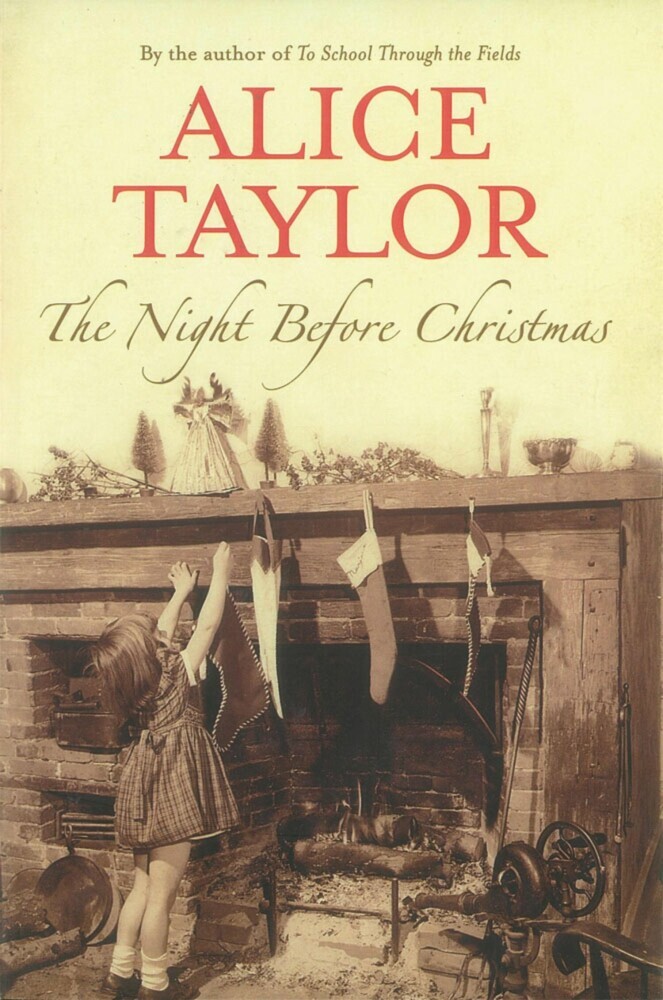 The Night Before Christmas main product photo