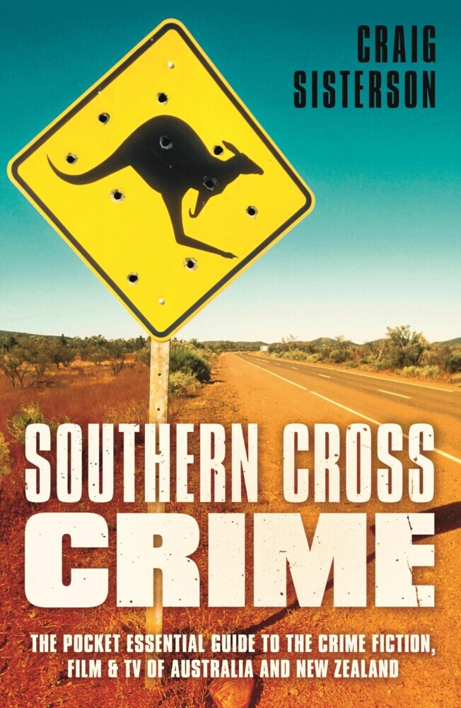 Southern Cross Crime main product photo