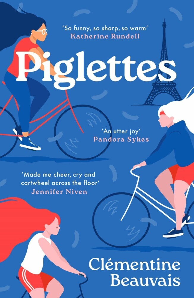 Piglettes main product photo