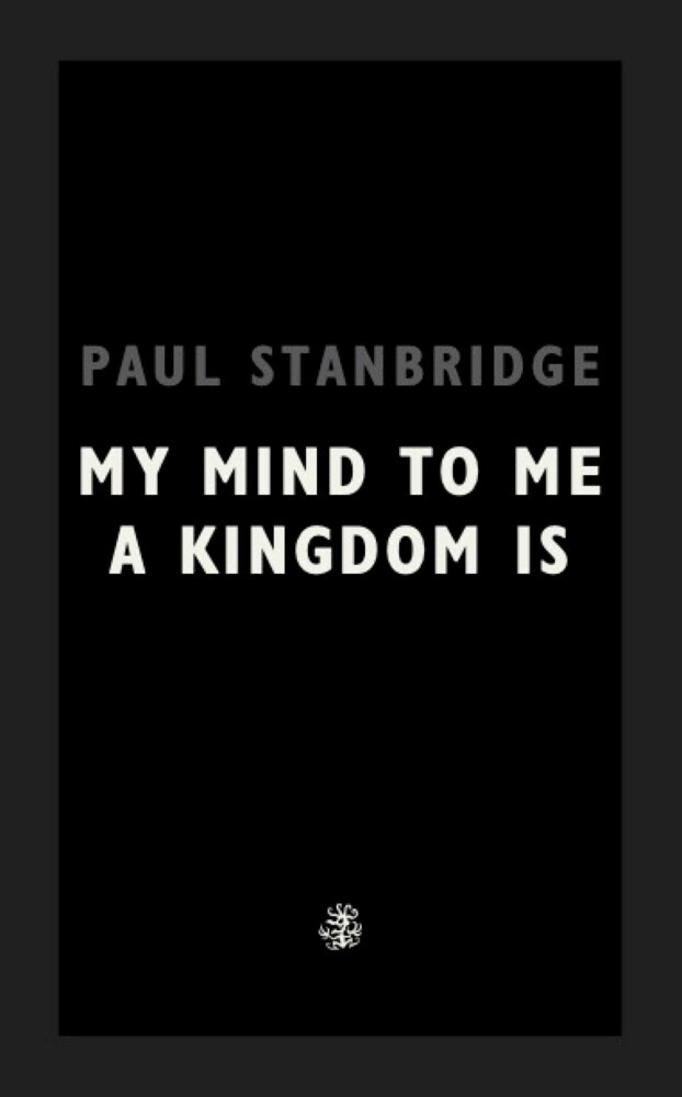 My Mind To Me A Kingdom Is main product photo
