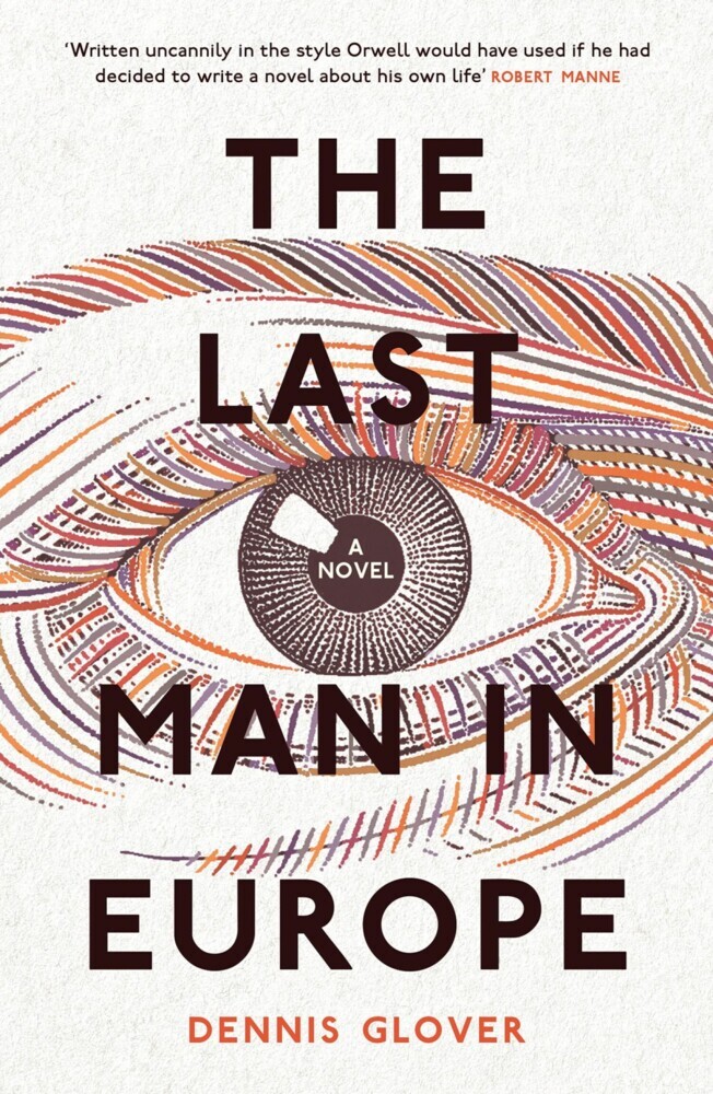 The Last Man in Europe main product photo