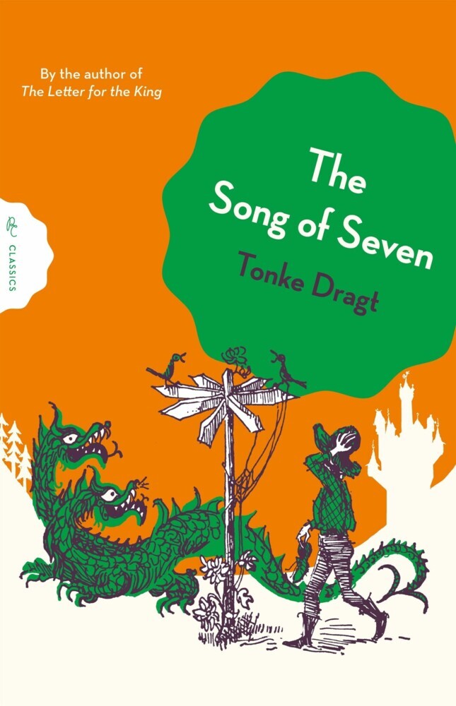 The Song of Seven main product photo