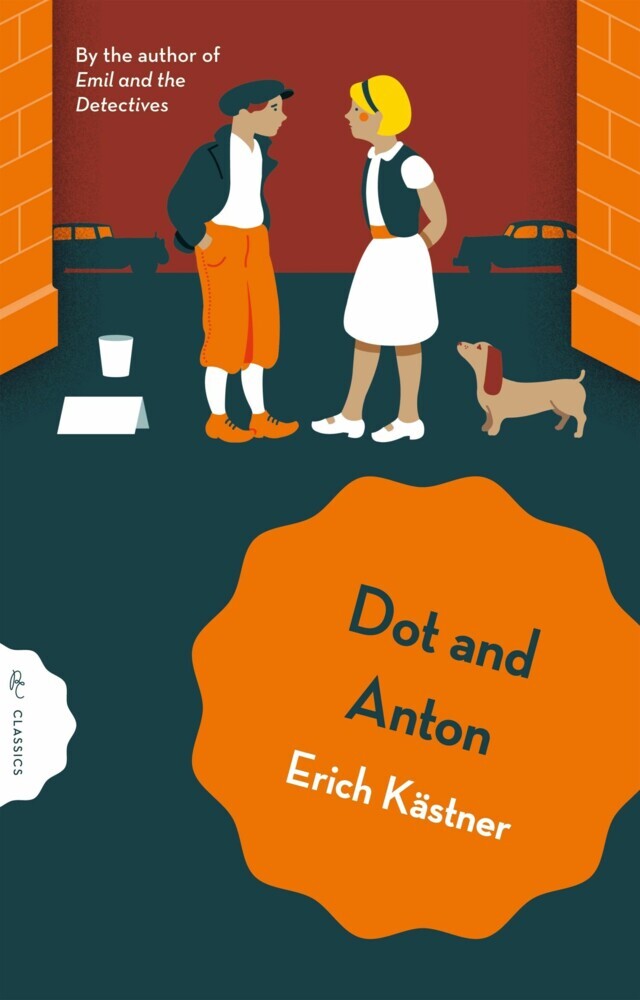 Dot and Anton main product photo