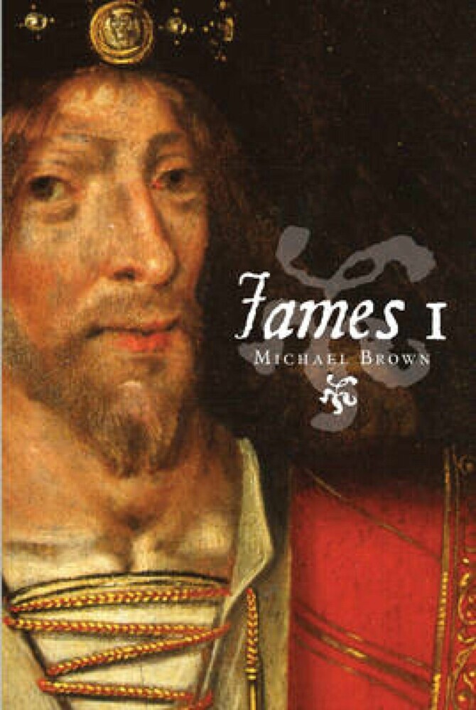 James I main product photo