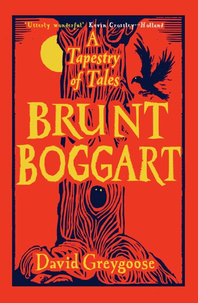 Brunt Boggart main product photo